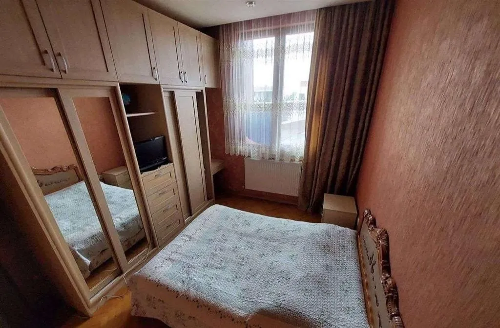 Квартира 42 м² с 1 спальней на Меликишвили 5