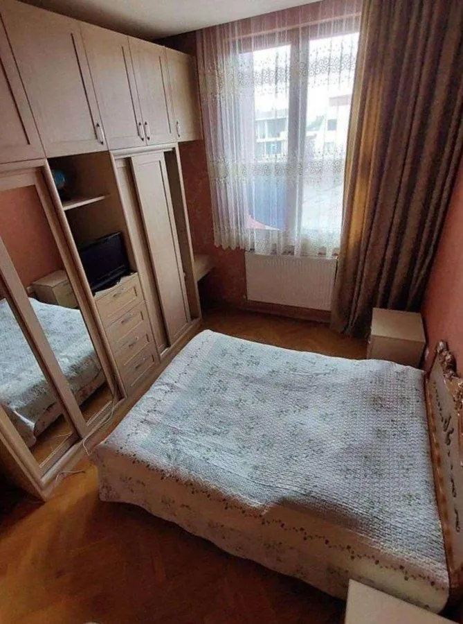 Квартира 42 м² с 1 спальней на Меликишвили 4