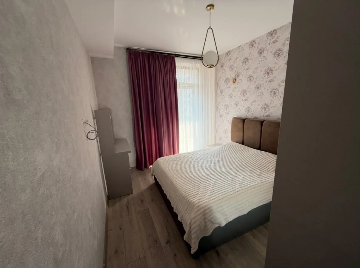 Квартира 120 м² с 3 спальнями в Батуми 6