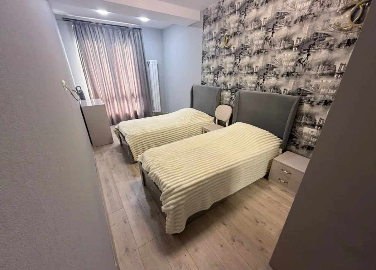 Квартира 120 м² с 3 спальнями в Батуми 5