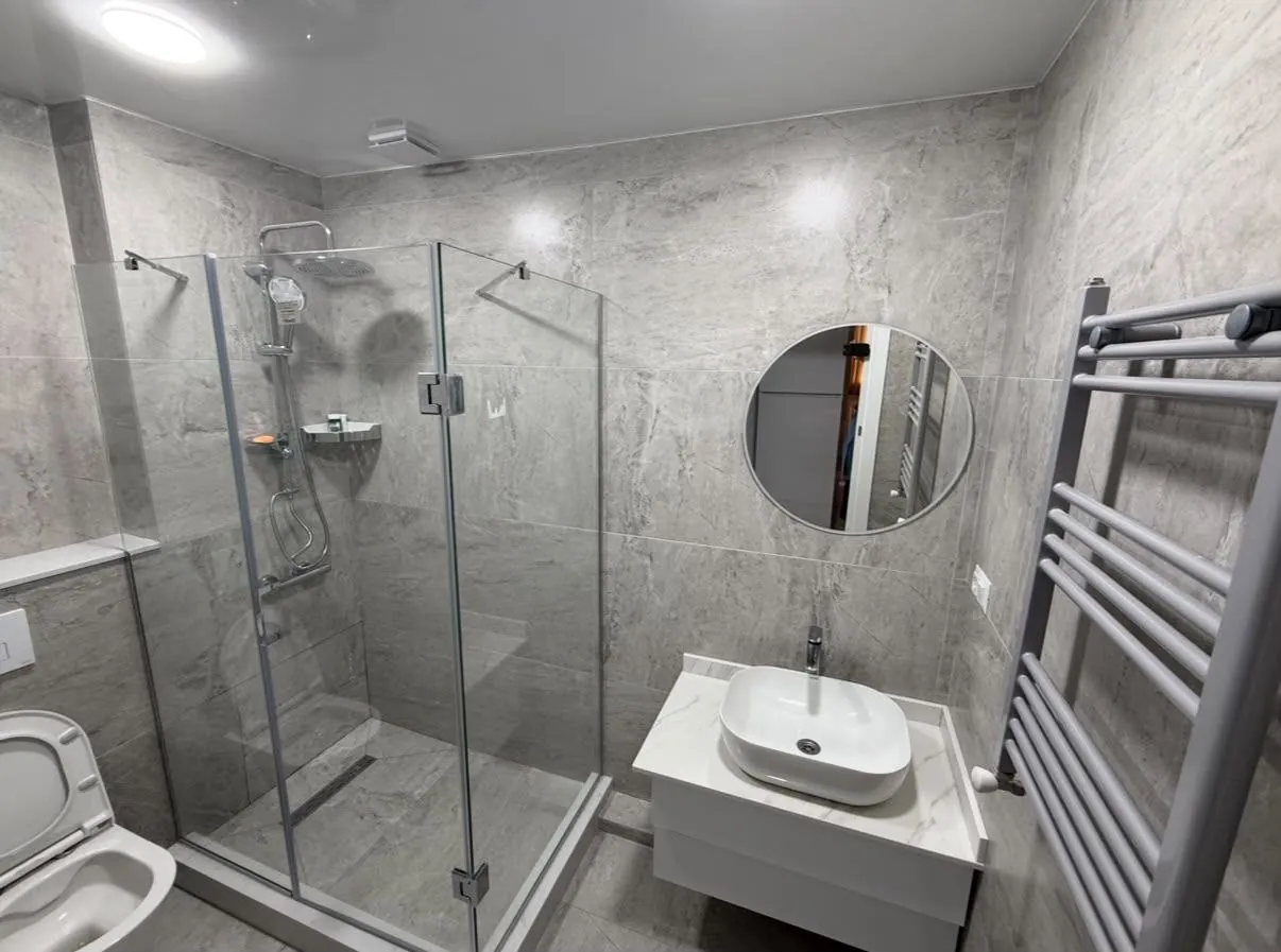 Квартира 120 м² с 3 спальнями в Батуми 8