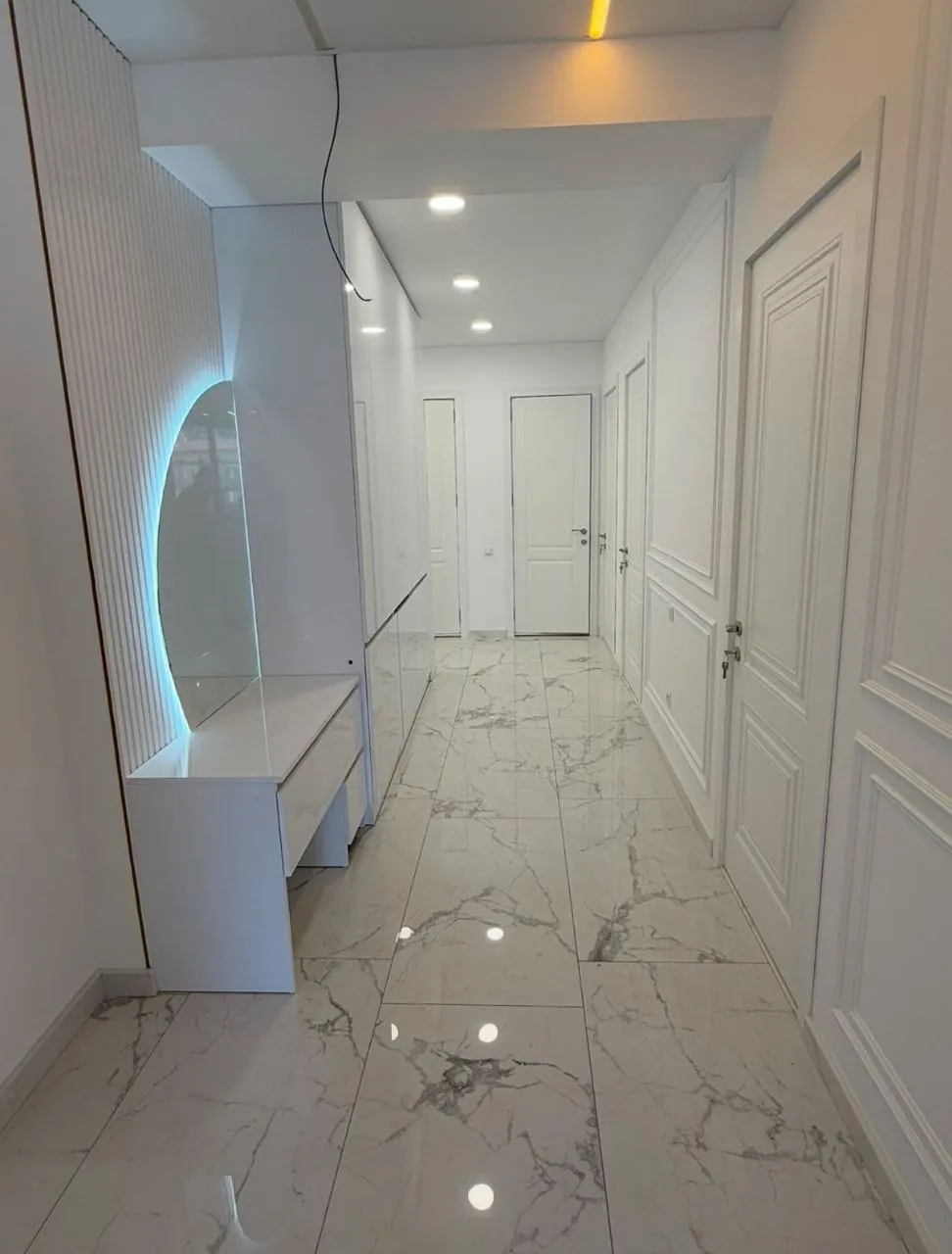 Квартира 120 м² с 3 спальнями в Батуми 9