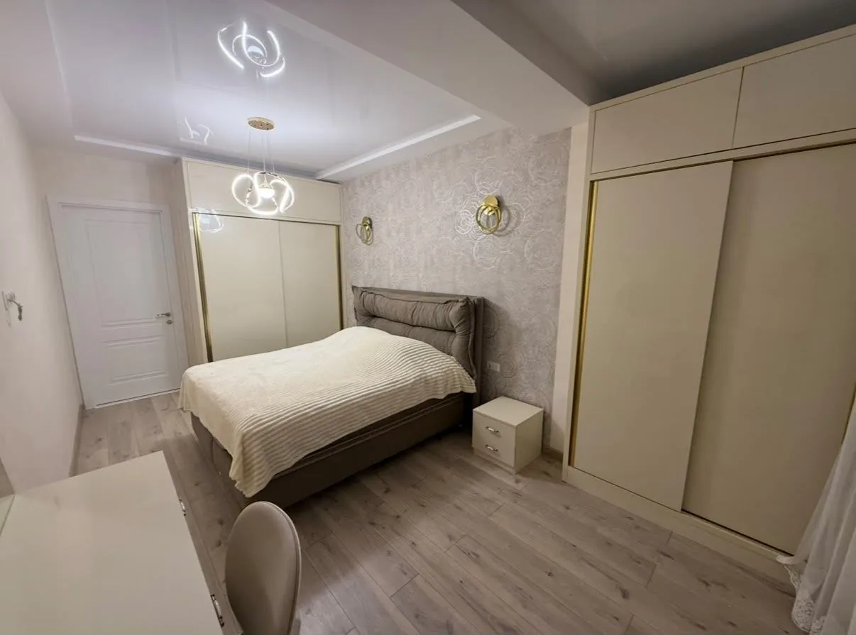 Квартира 120 м² с 3 спальнями в Батуми 7