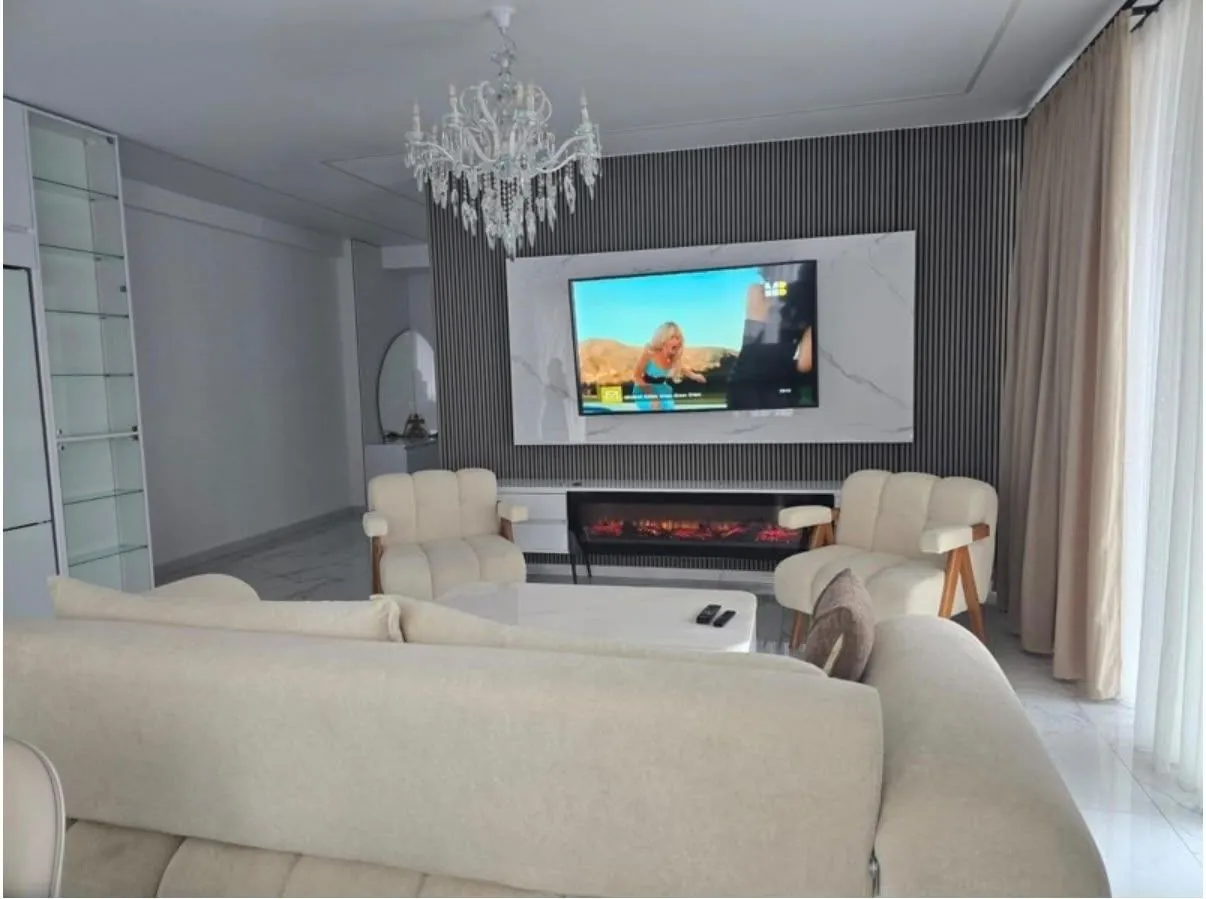 Квартира 120 м² с 3 спальнями в Батуми 4