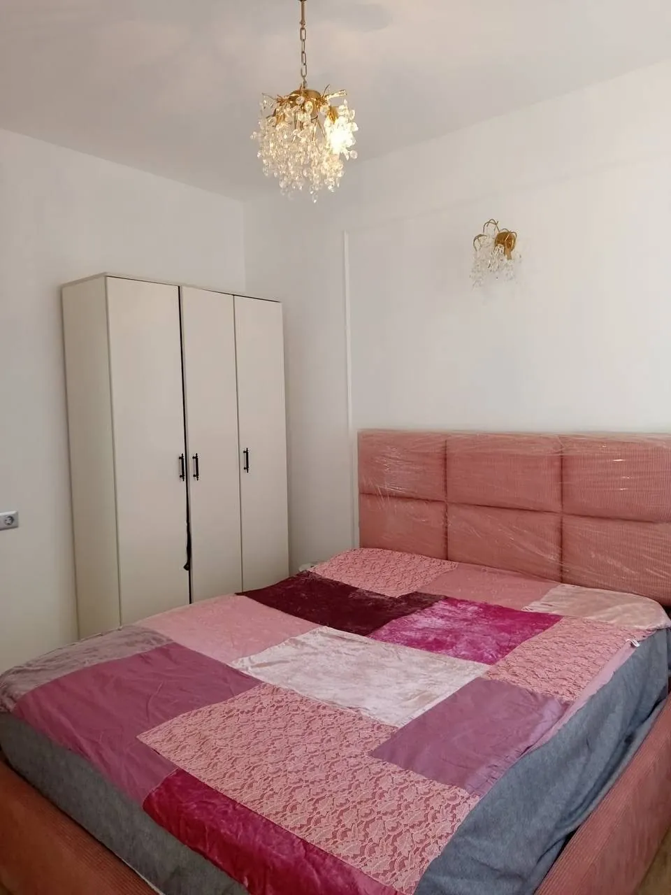 Квартира 50 м² с ремонтом на Тадзари 6