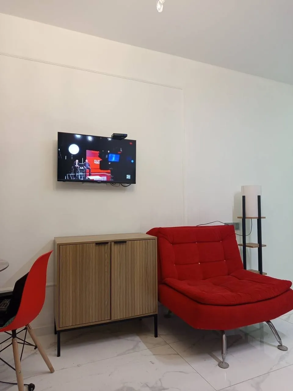 Квартира 50 м² с ремонтом на Тадзари 4