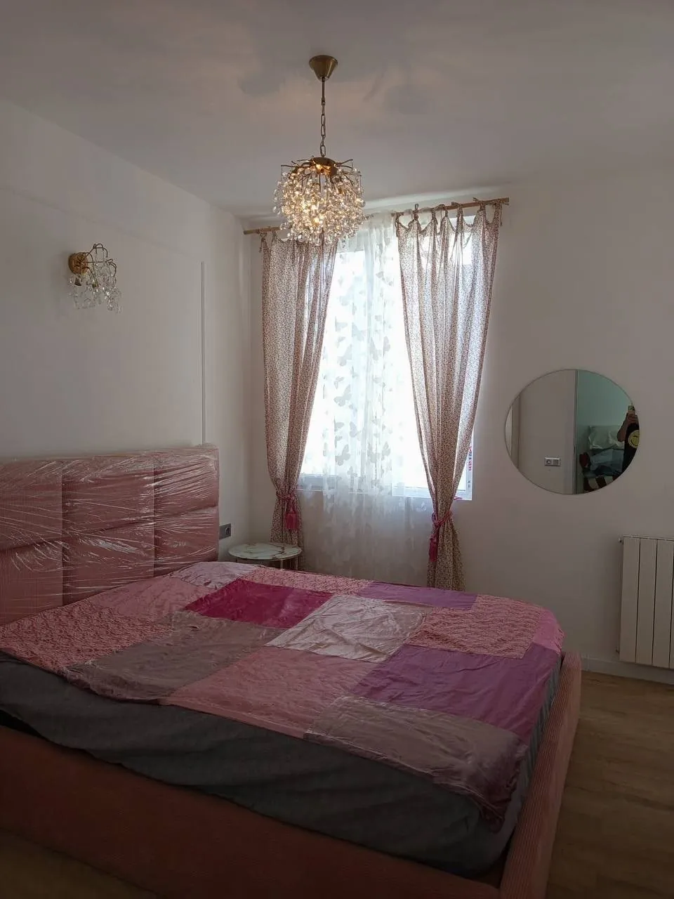 Квартира 50 м² с ремонтом на Тадзари 5