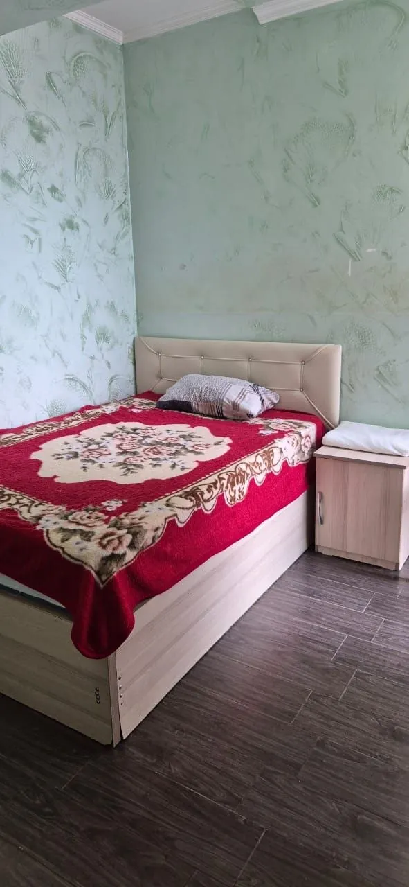 Квартира 65 м² с 2 спальнями у Парка 6 Мая 6