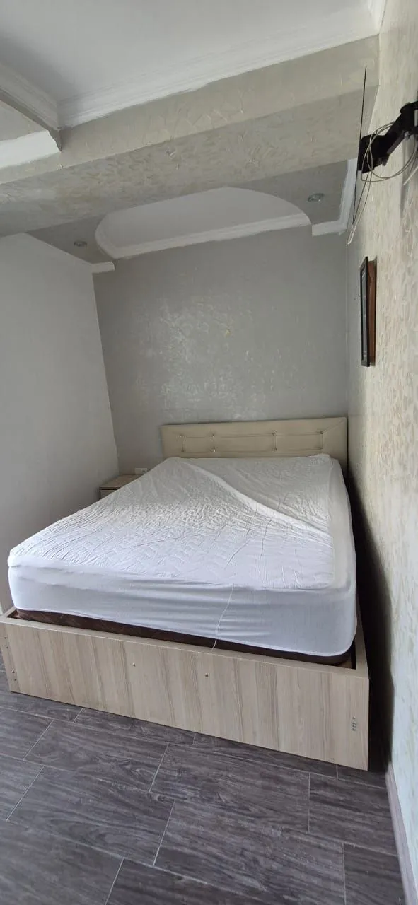 Квартира 65 м² с 2 спальнями у Парка 6 Мая 3
