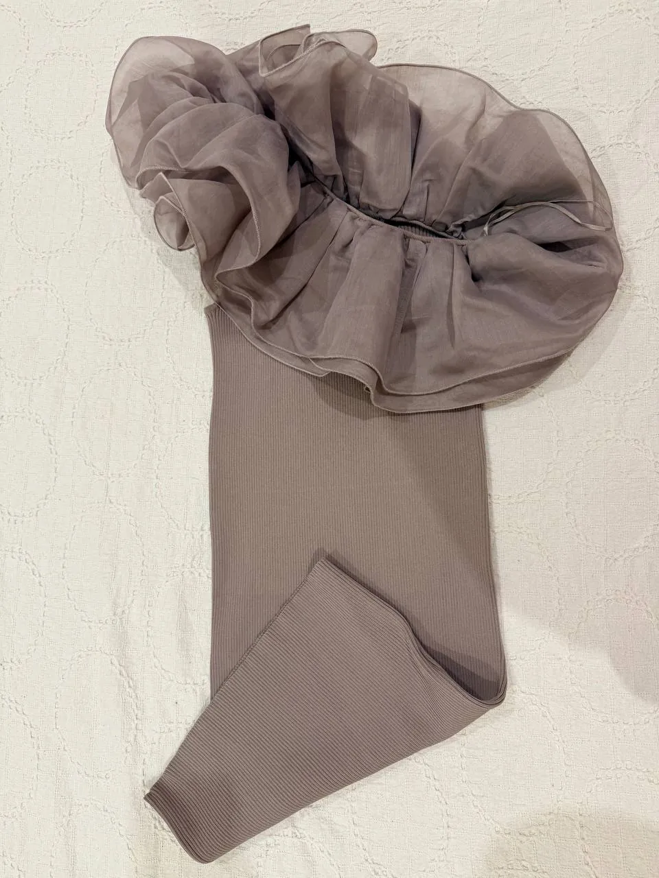Куртка Nike и платье Zara, Самгори 7