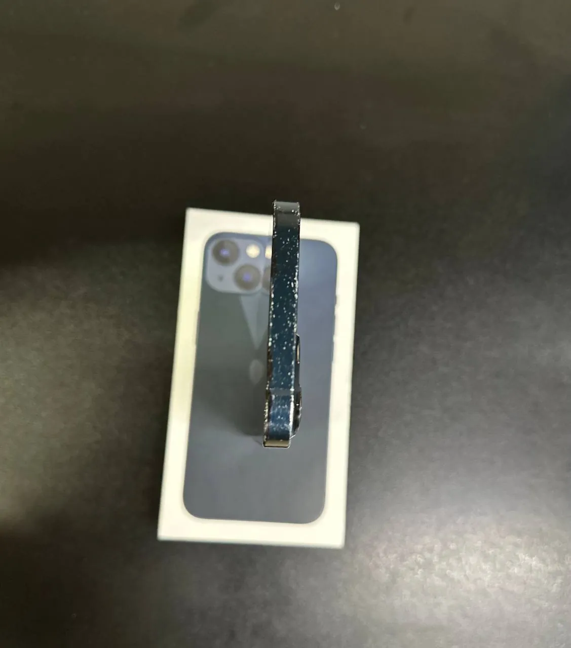 IPhone 13 128 ГБ, батарея 79% 6