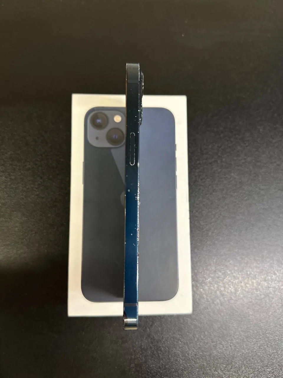 IPhone 13 128 ГБ, батарея 79% 3