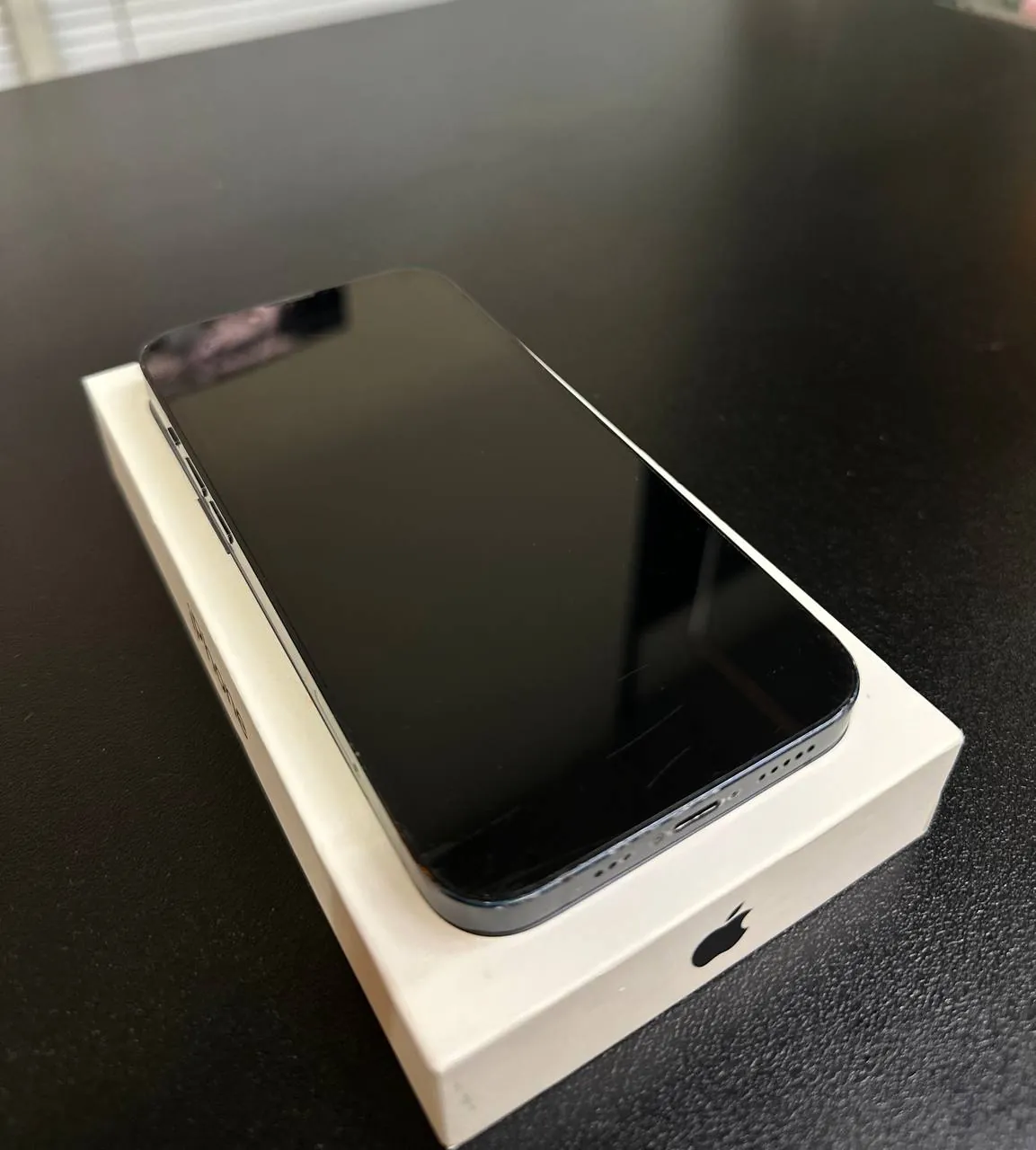 IPhone 13 128 ГБ, батарея 79% 2