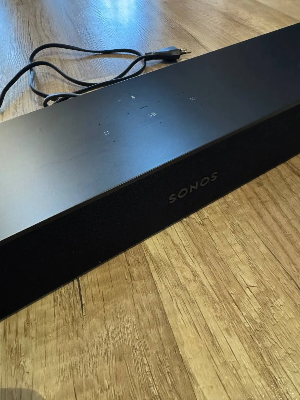 Саундбар Sonos Arc с поддержкой Dolby Atmos 2