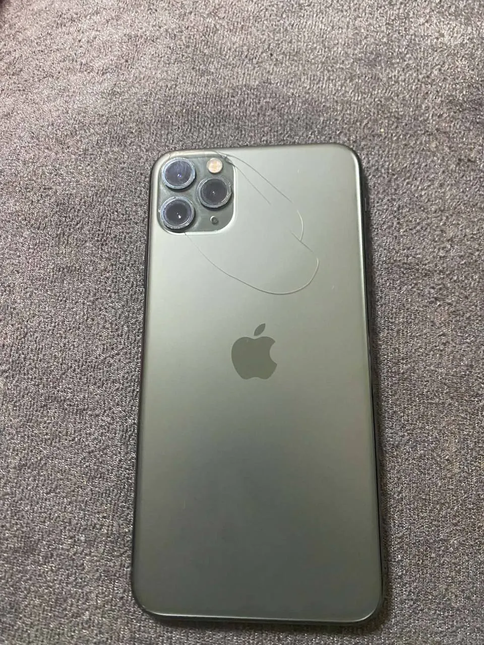 IPhone 11 Pro Max 64GB 1