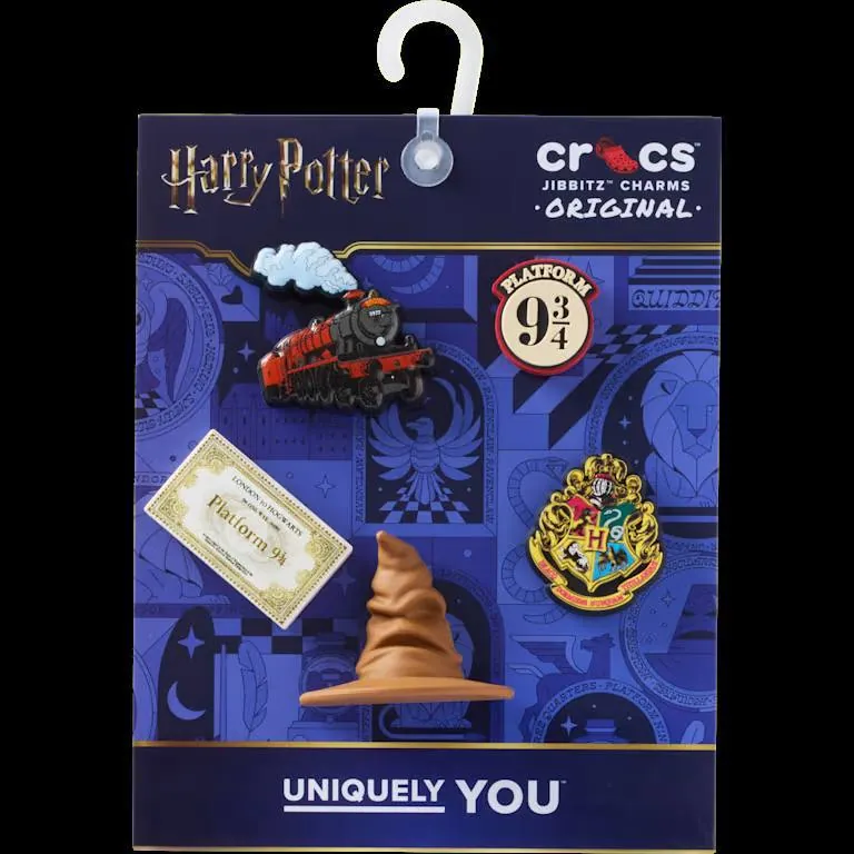 Джибитсы Harry Potter оригинал 2