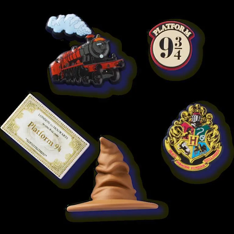 Джибитсы Harry Potter оригинал 3