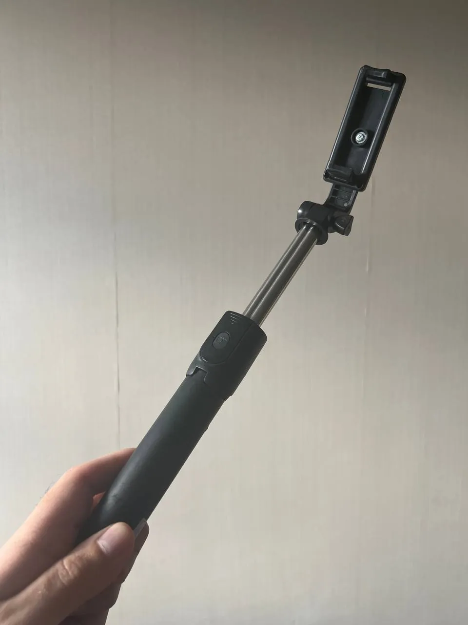 Gimbal-стабилизатор S5B и селфи-палка для телефона 2