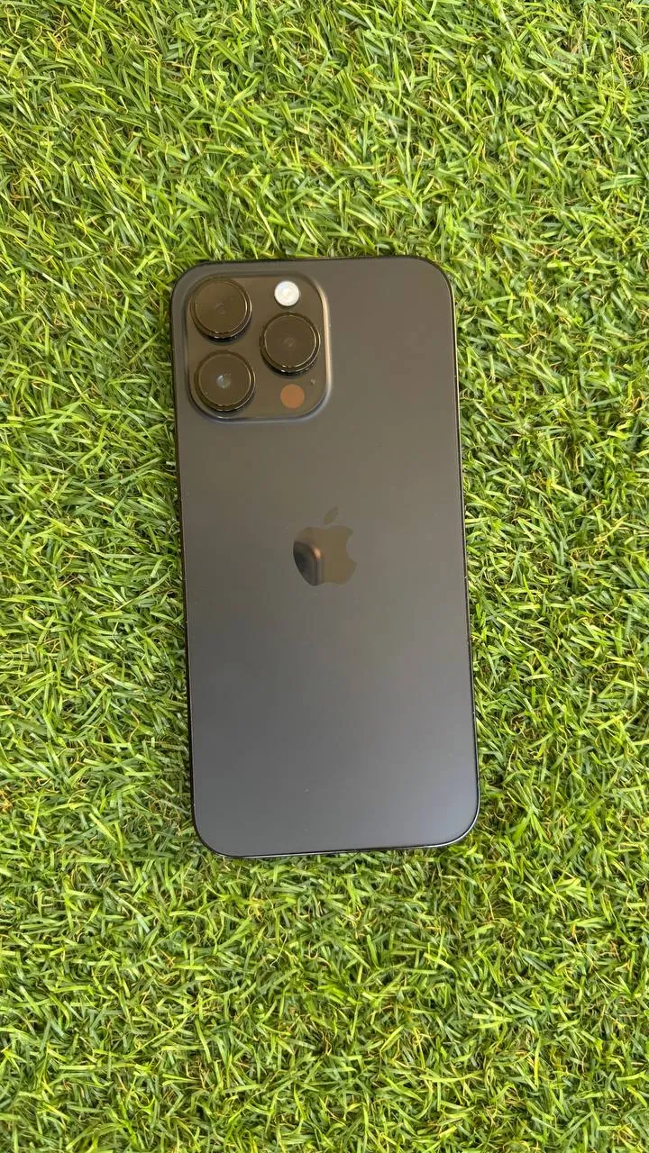IPhone 14 Pro Max 512 GB, АКБ 82% 1