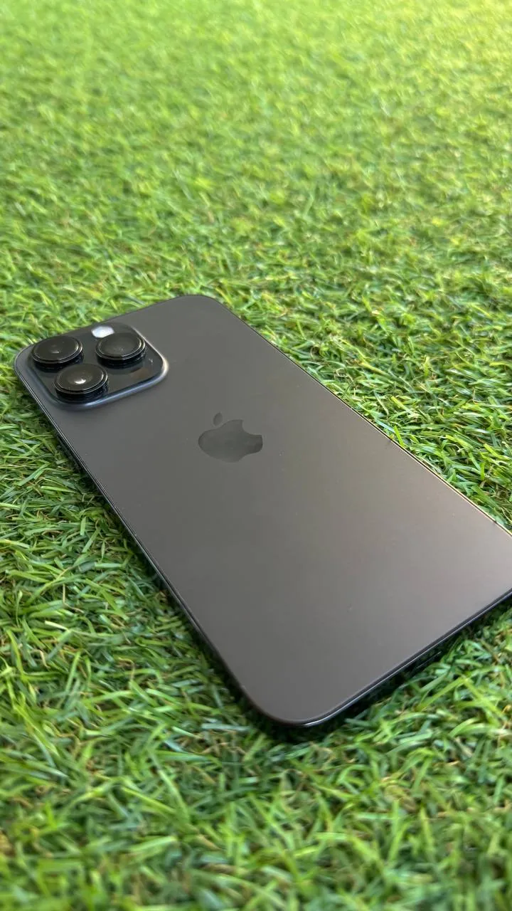 IPhone 14 Pro Max 512 GB, АКБ 82% 2