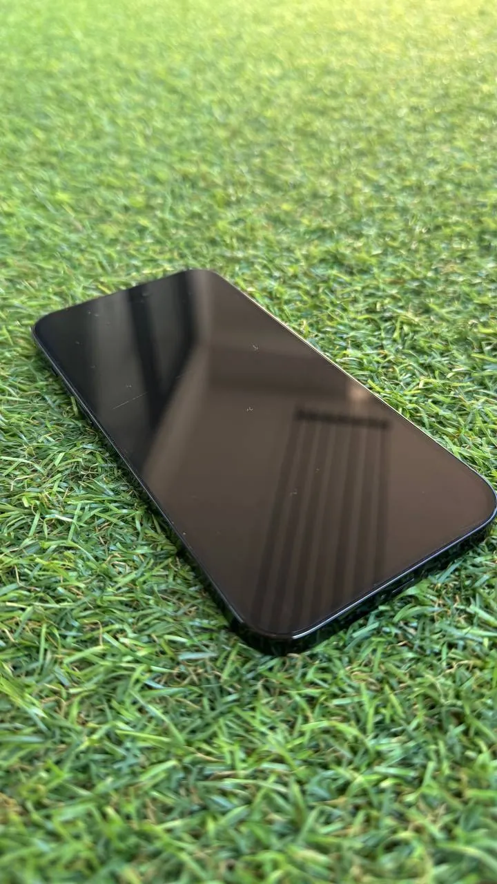 IPhone 14 Pro Max 512 GB, АКБ 82% 4