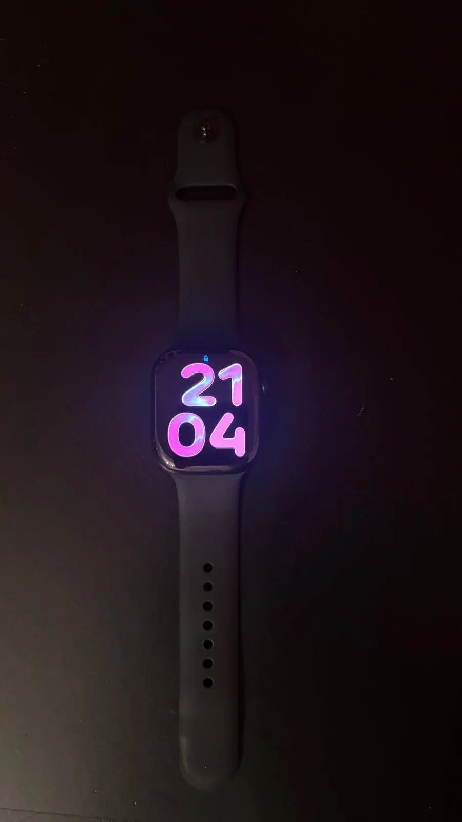Apple Watch Series 11 46 мм, новые 1