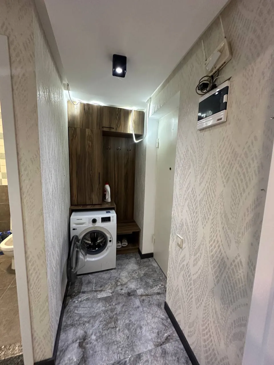 Квартира 30 м² в центре Батуми 2