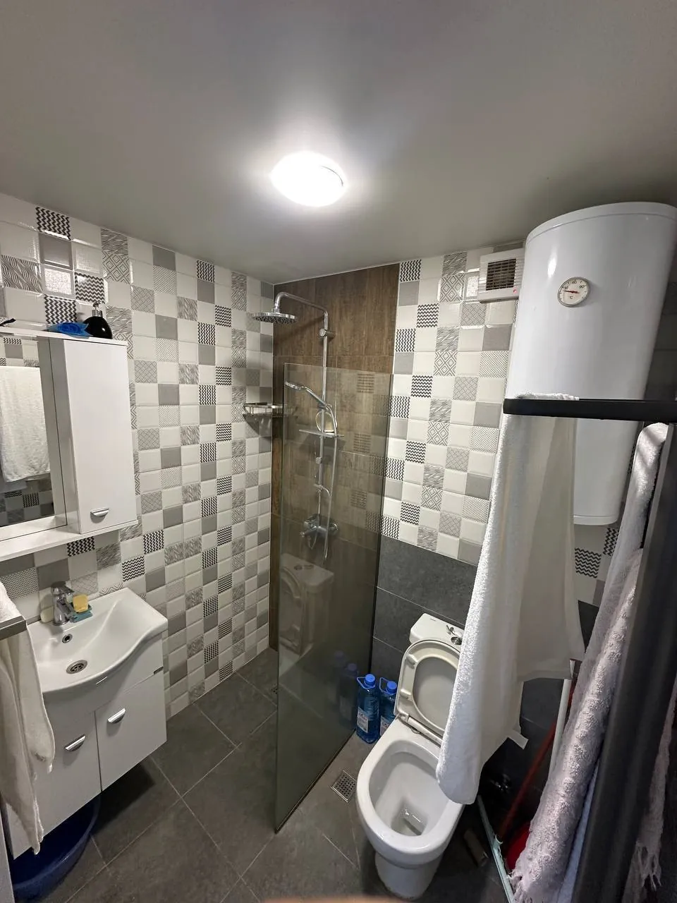 Квартира 30 м² в центре Батуми 4