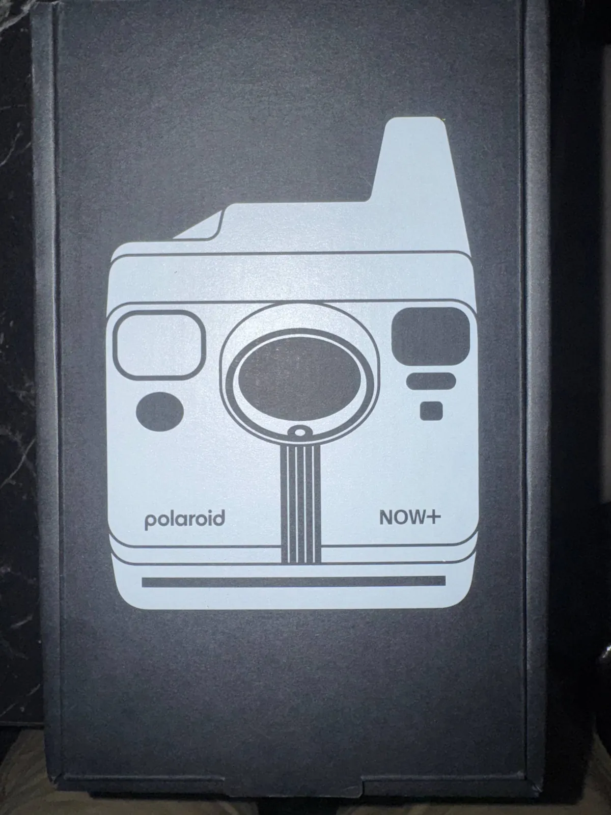 Мгновенный фотоаппарат Polaroid Now Gen 2 3