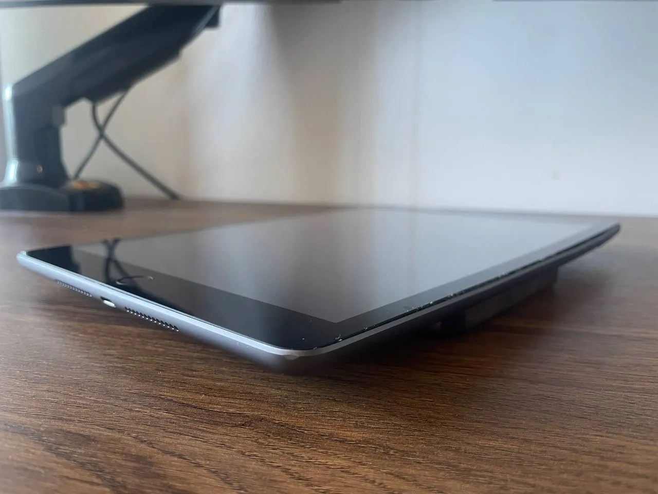 IPad 9 поколения 64GB Wi-Fi Space Gray 5