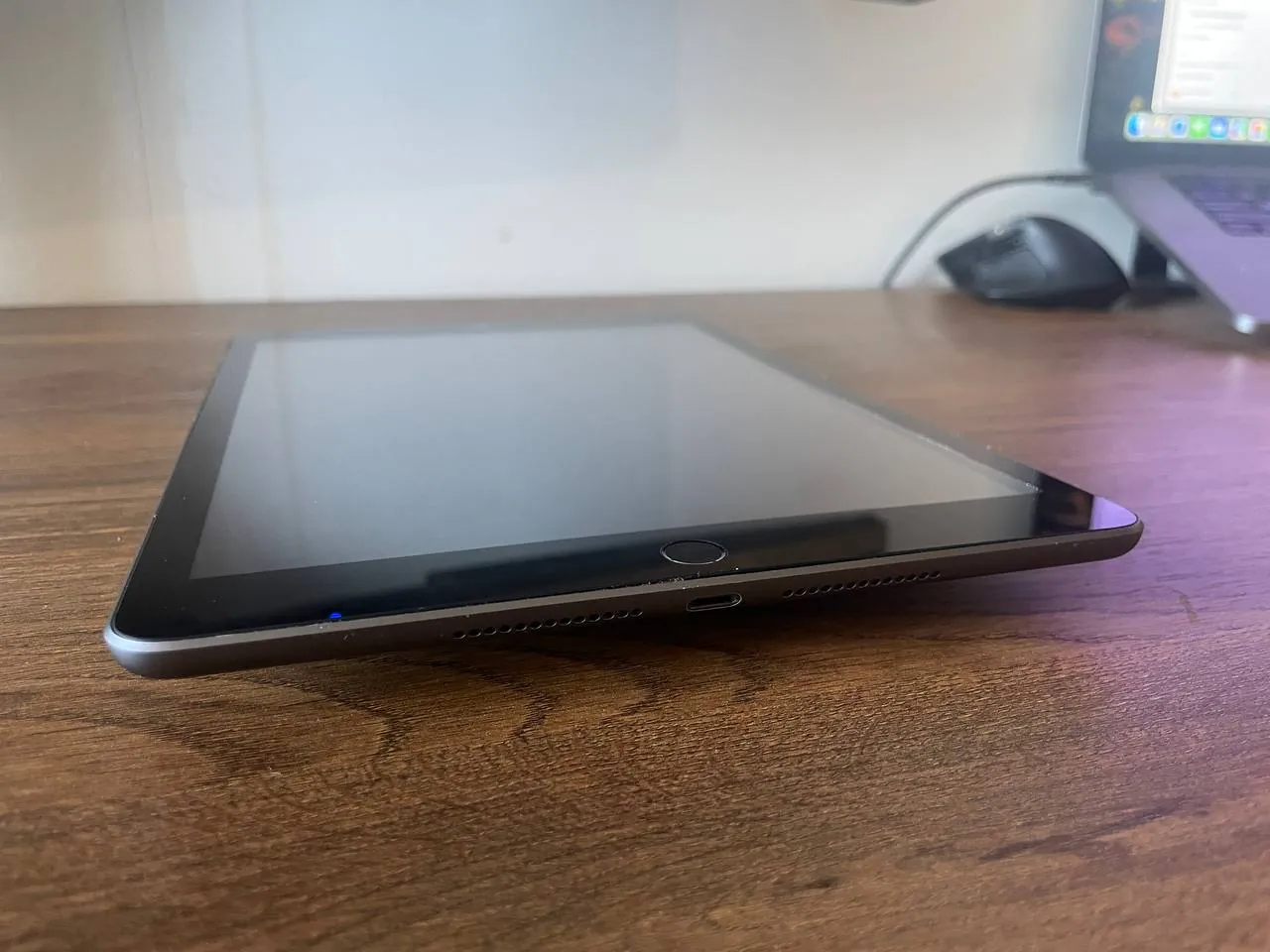 IPad 9 поколения 64GB Wi-Fi Space Gray 2