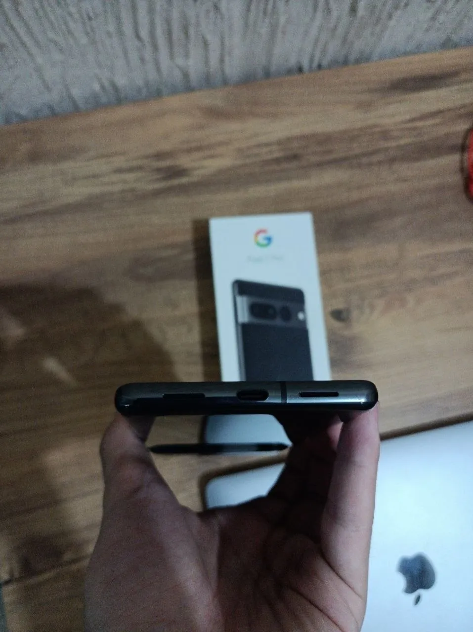 Google Pixel 7 Pro 128 ГБ 3