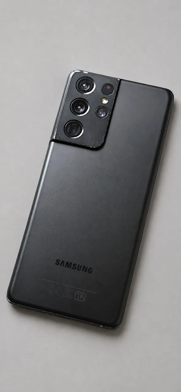 Samsung Galaxy S21 Ultra 128 ГБ 2