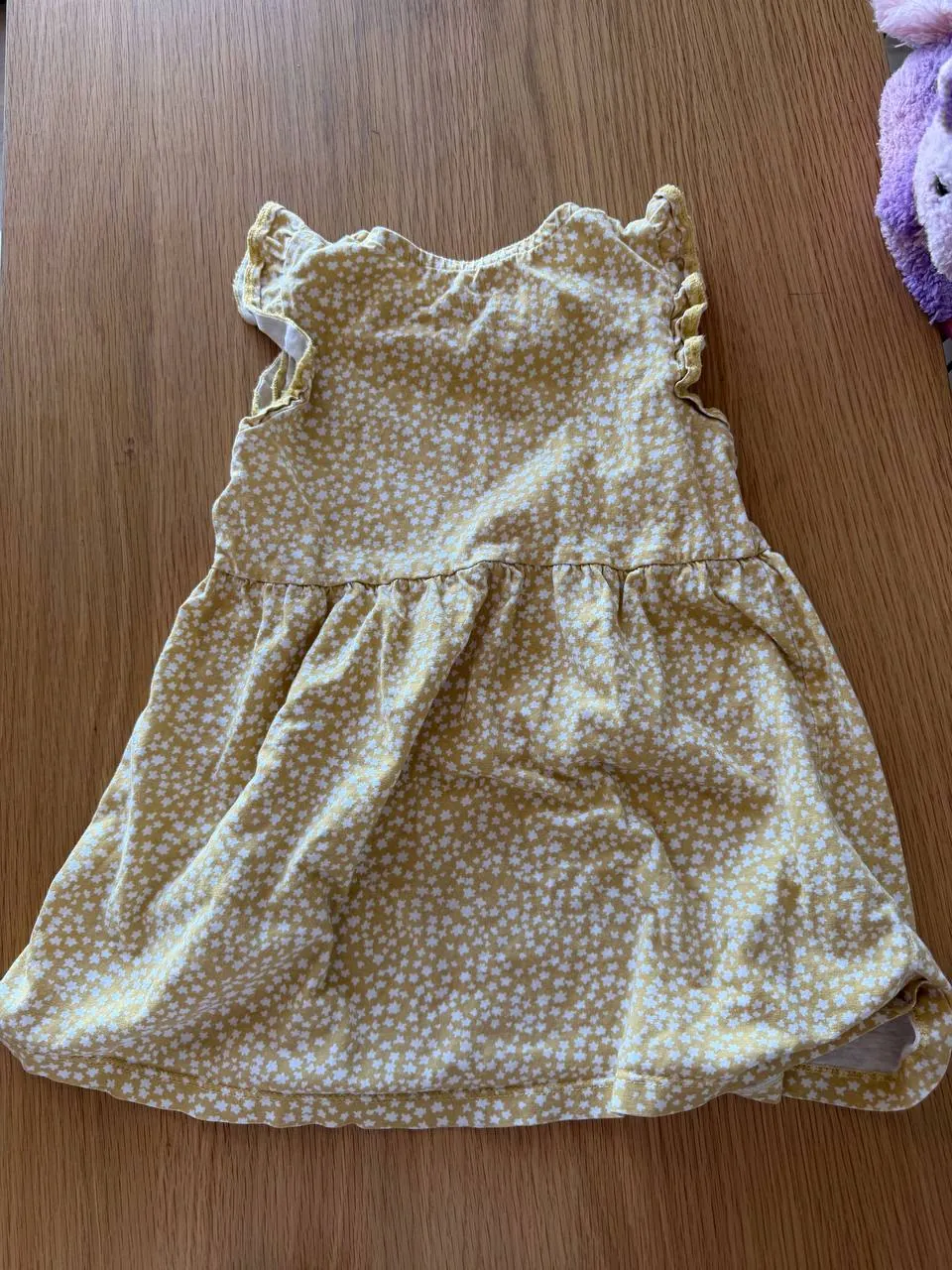 Детская одежда H&M размер 98 2