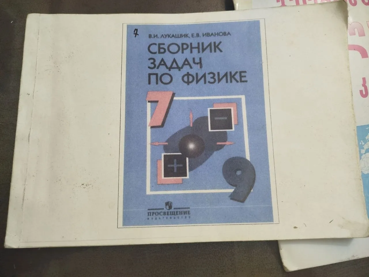 Школьные учебники за 8 класс 2