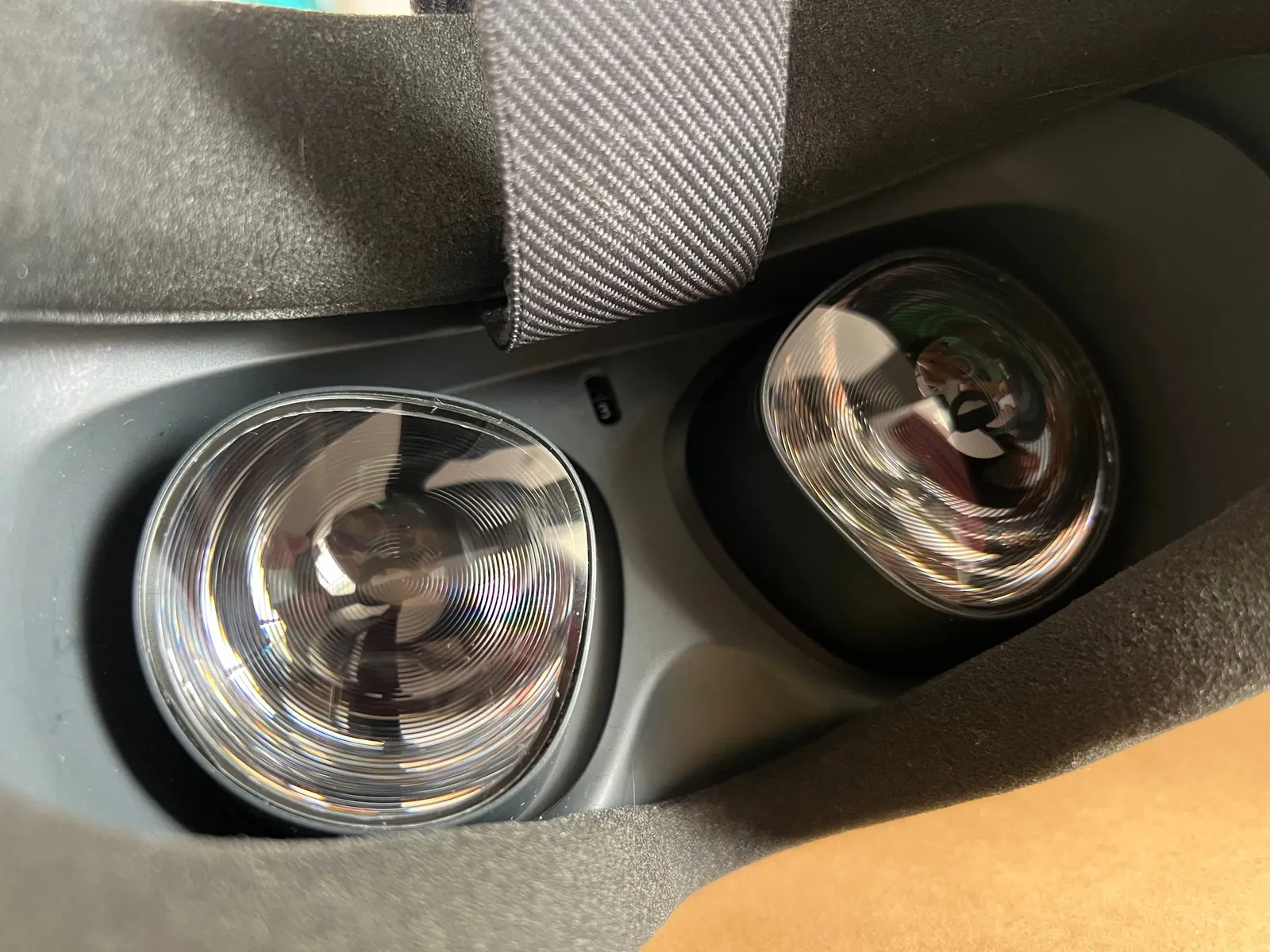 Oculus VR и бильярдный кий 1