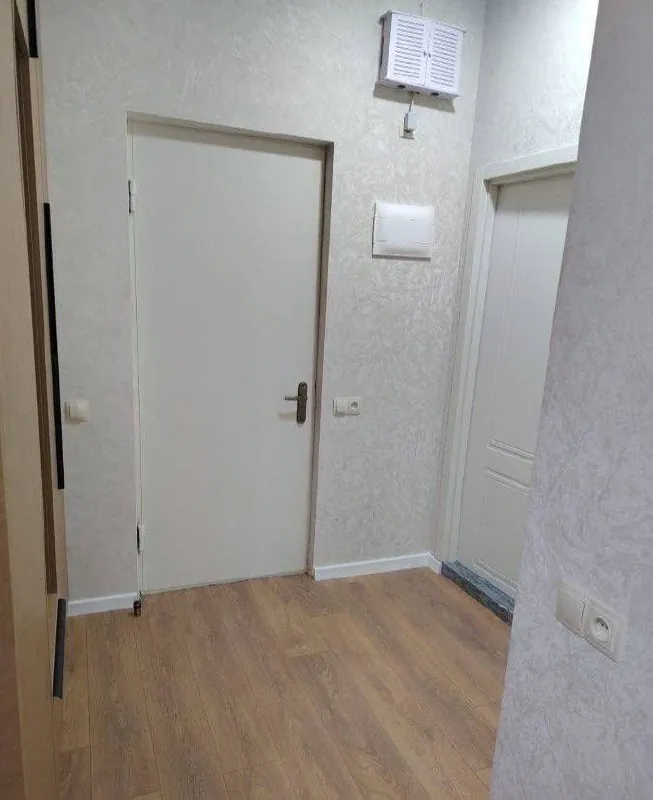 Квартира 55 м² с 2 комнатами в Сабуртало 10