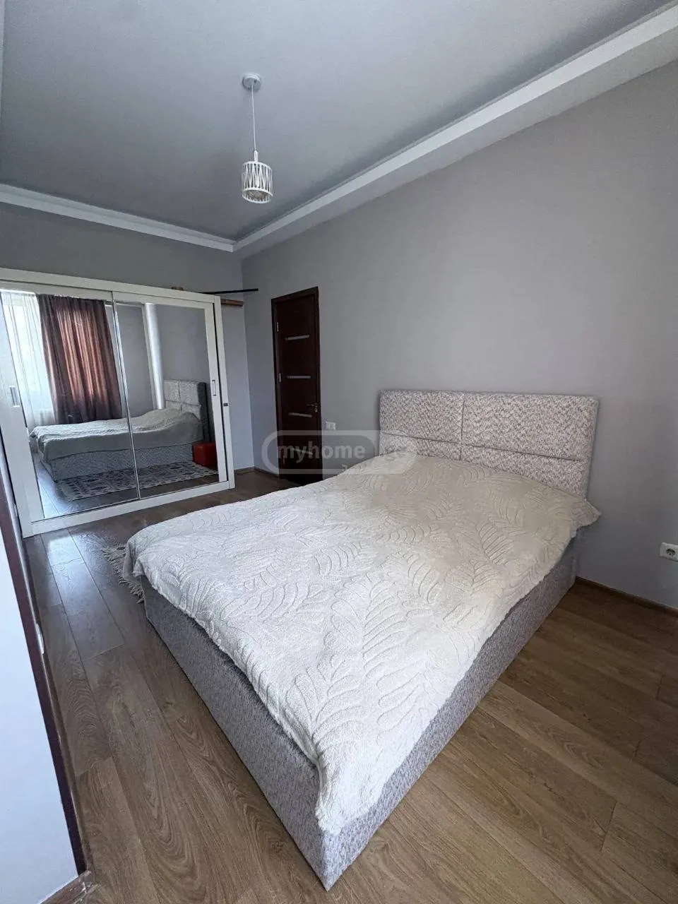 Квартира 70 м² с 1 спальней в Багеби 6