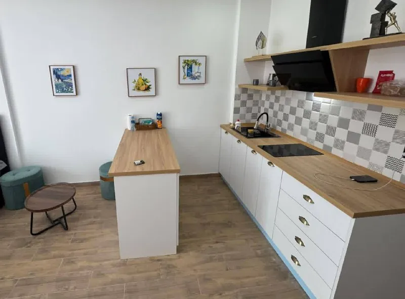 Студия 34 м² в Salami Residence Батуми 3