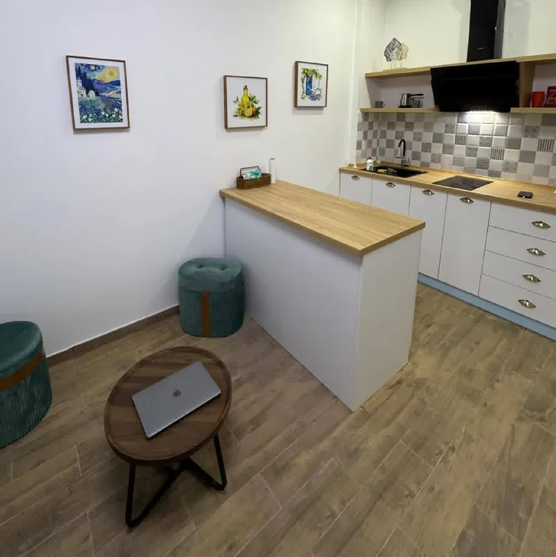 Студия 34 м² в Salami Residence Батуми 2