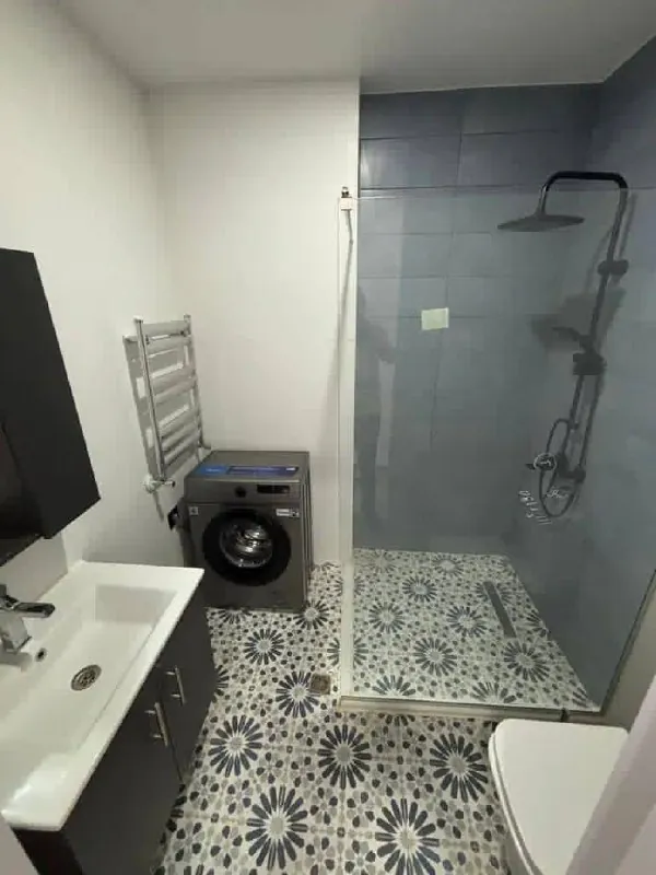 Студия 34 м² в Salami Residence Батуми 5