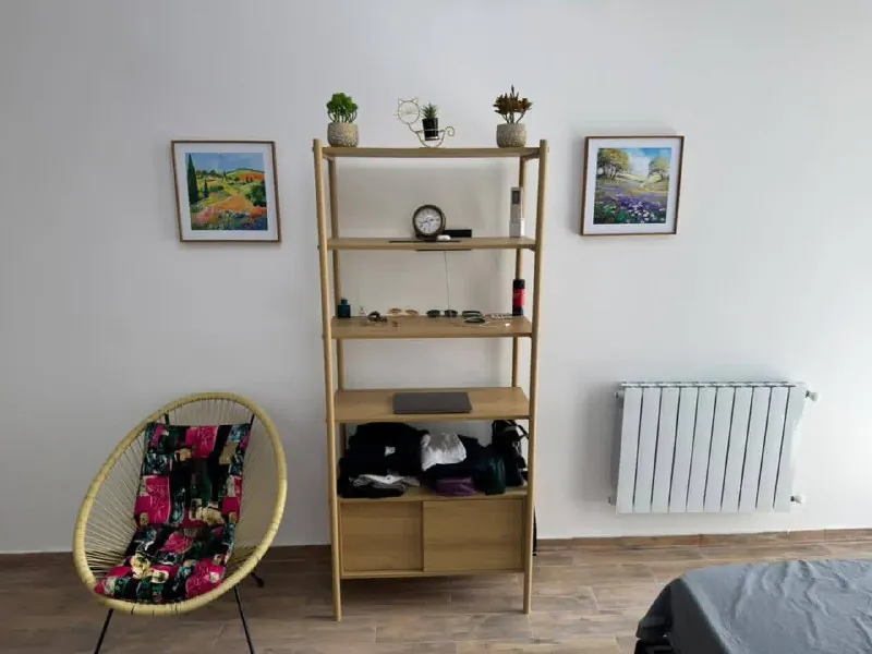 Студия 34 м² в Salami Residence Батуми 4