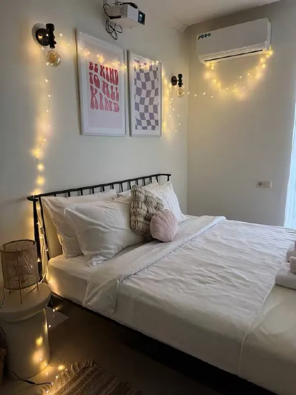 Студия с видом на море в Orbi Residence 6