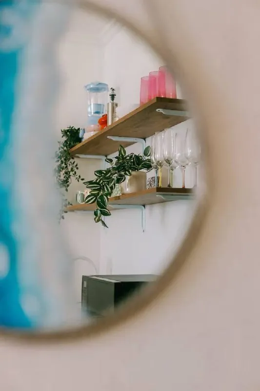 Студия с видом на море в Orbi Residence 5