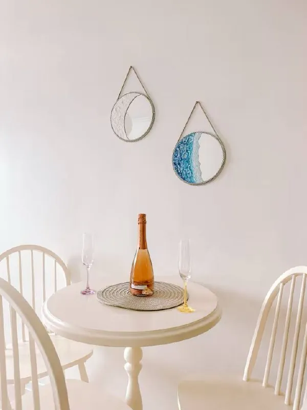 Студия с видом на море в Orbi Residence 3