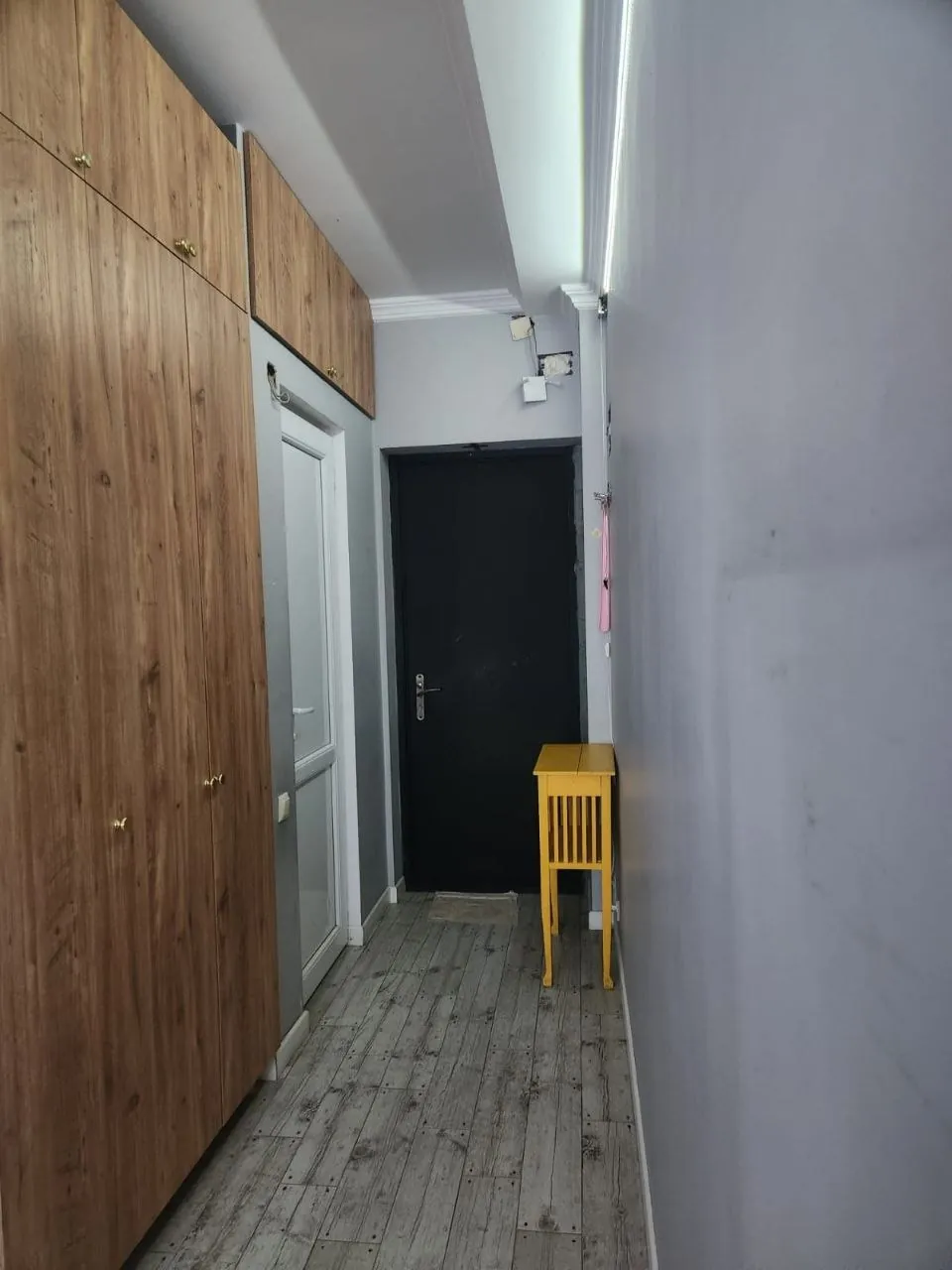 Квартира с 1 спальней в Старом городе Батуми 8