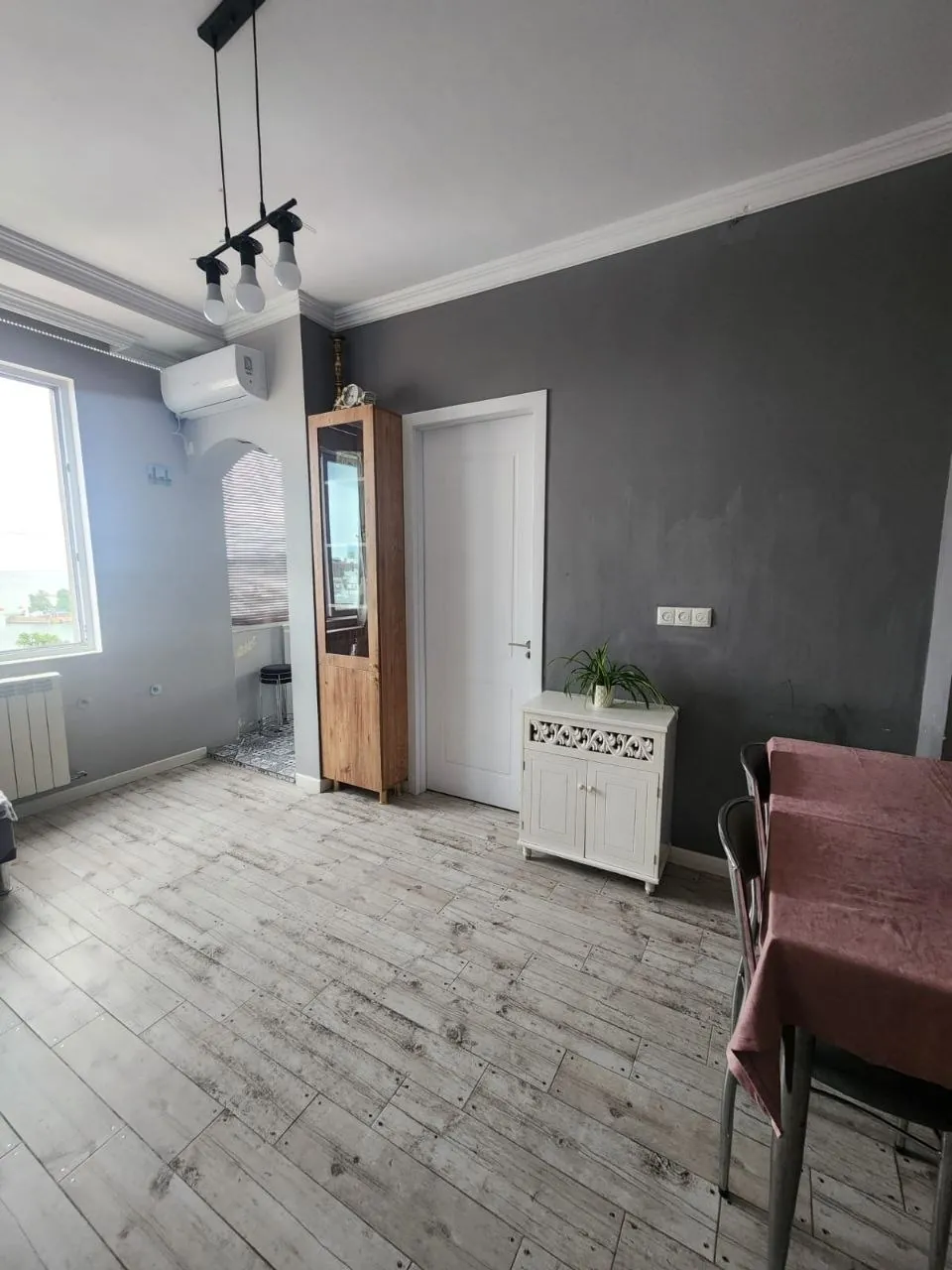 Квартира с 1 спальней в Старом городе Батуми 3
