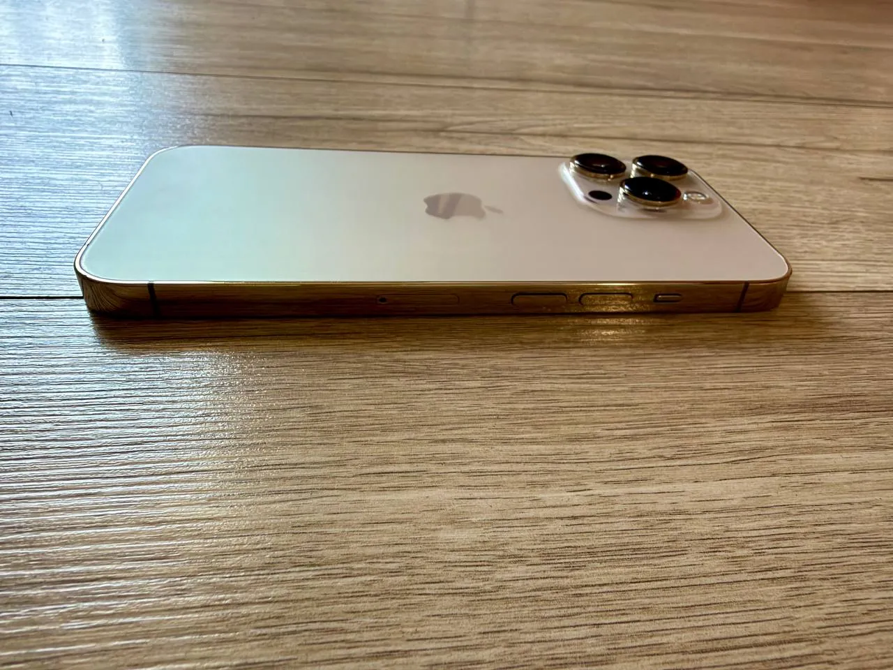 IPhone 13 Pro 128 GB с потёртостями 3