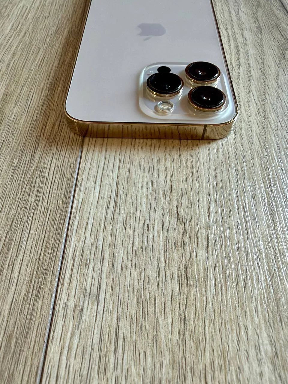 IPhone 13 Pro 128 GB с потёртостями 5