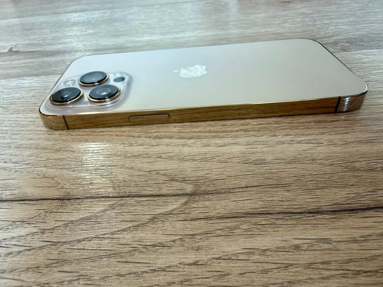 IPhone 13 Pro 128 GB с потёртостями 4